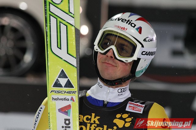 101 Simon Ammann